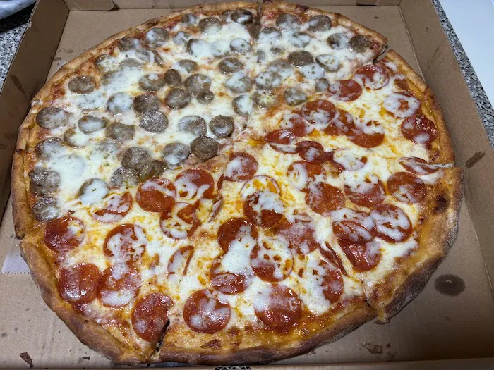 Doroj Fried Chicken & Pizza Picture 3