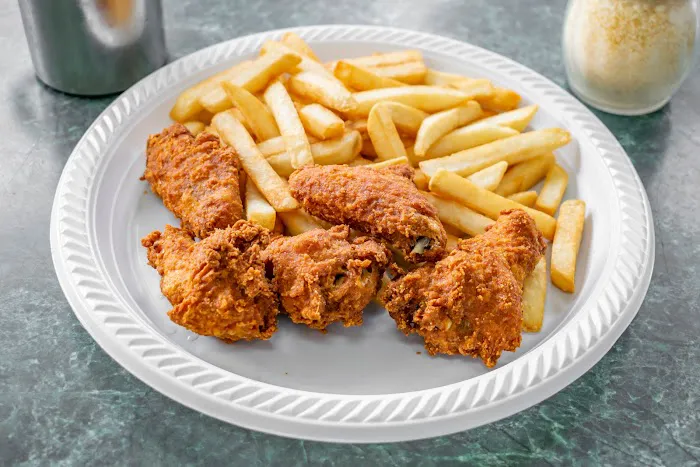 Doroj Fried Chicken & Pizza Picture 8