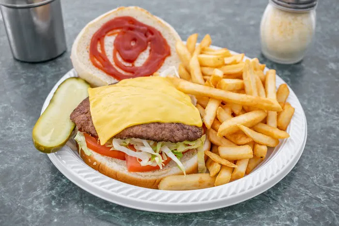 Doroj Fried Chicken & Pizza Picture 10