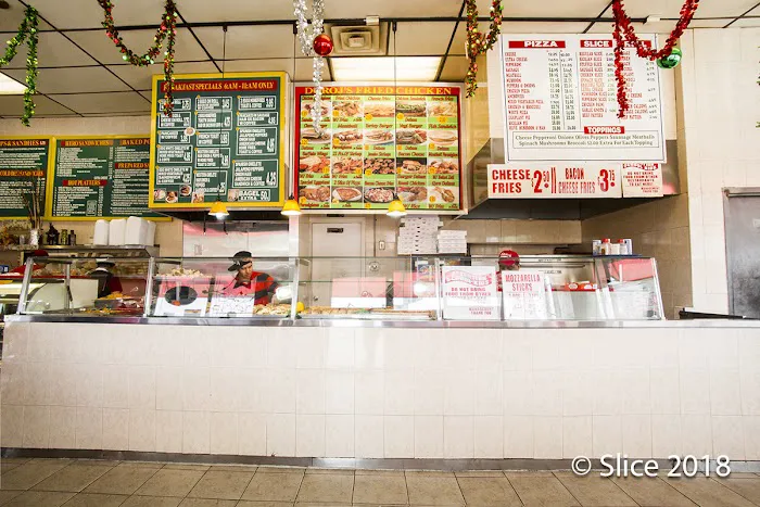 Doroj Fried Chicken & Pizza Picture 6