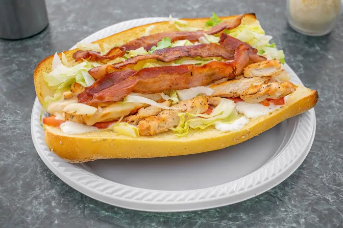 Doroj Fried Chicken & Pizza Picture 2