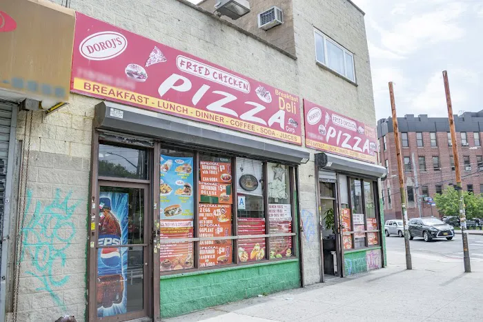 Doroj Fried Chicken & Pizza Picture 9