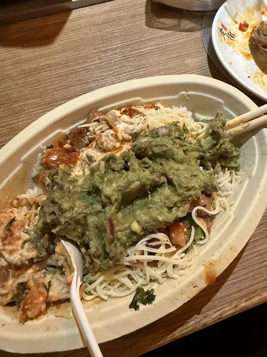 Chipotle Mexican Grill Picture 1