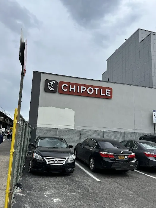 Chipotle Mexican Grill Picture 7