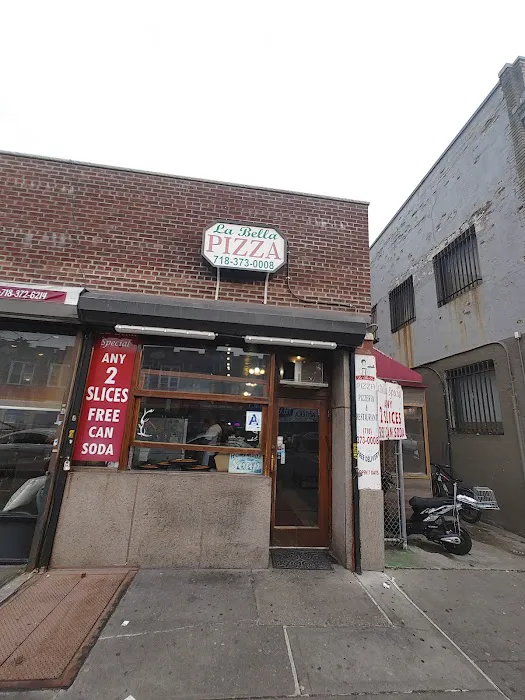 La Bella Pizza Picture 7