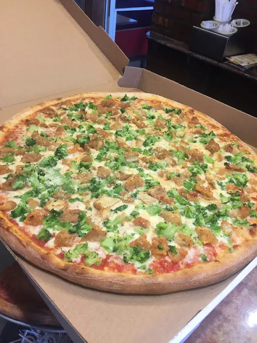 La Bella Pizza Picture 9