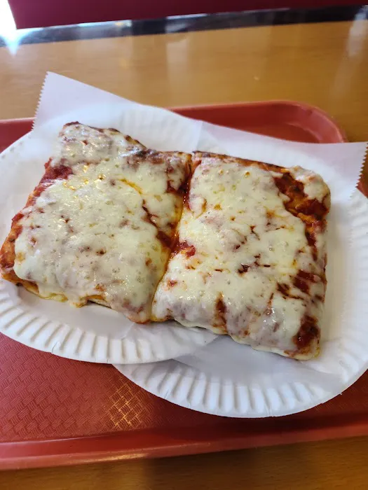 La Bella Pizza Picture 5