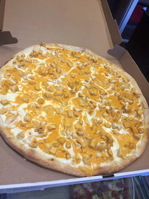 La Bella Pizza Picture 6