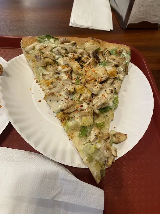 La Bella Pizza Picture 2
