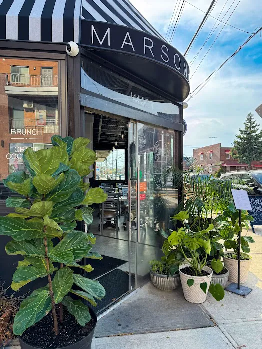 Marson Caffè Picture 4