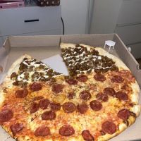 AvenUe Pizza ico