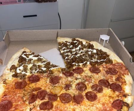 AvenUe Pizza