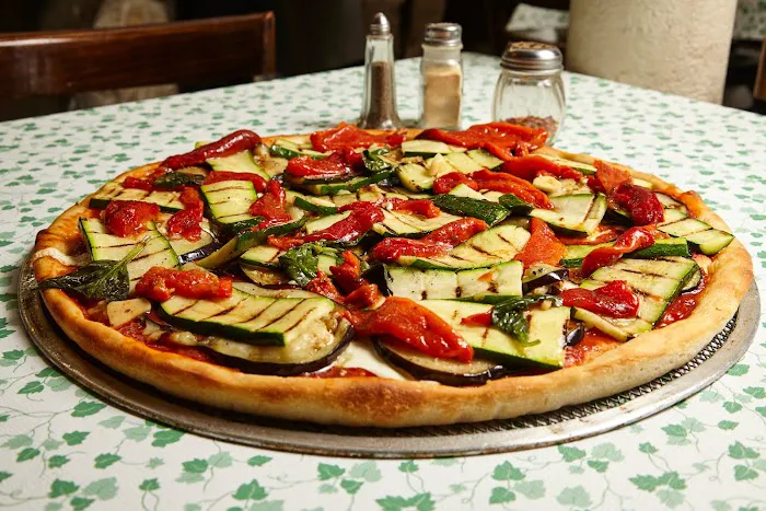 Pino Pizza Picture 8