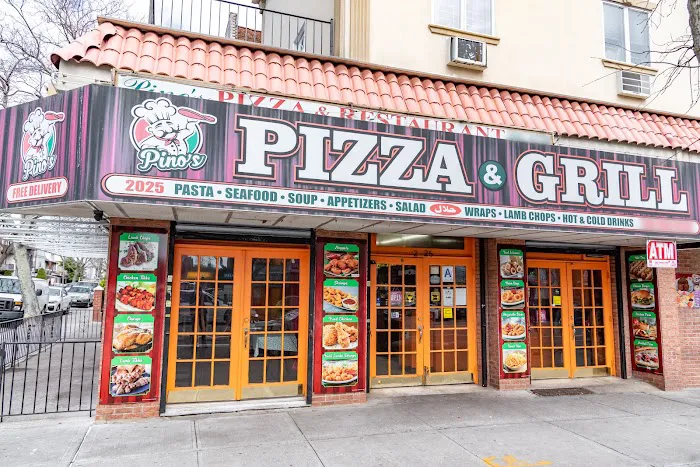 Pino Pizza Picture 3