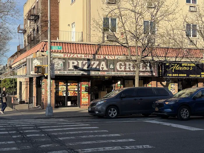 Pino Pizza Picture 5