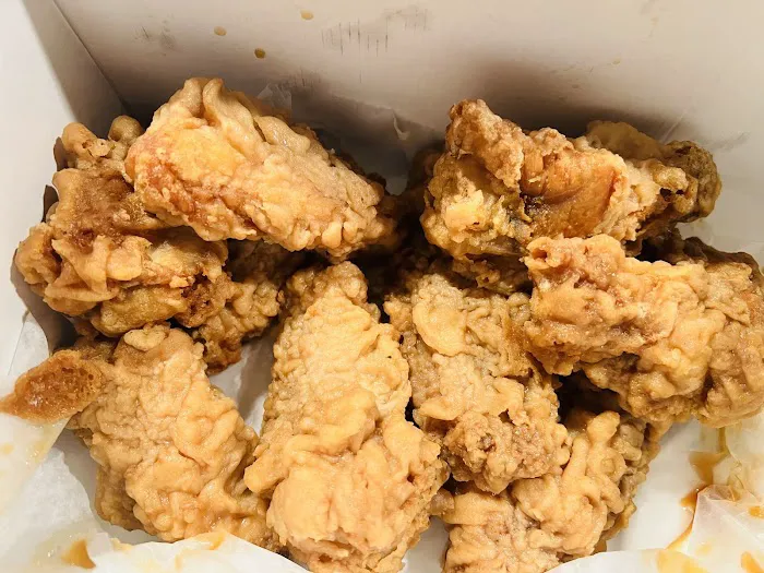 Bonchon Brooklyn - 86th St Picture 3