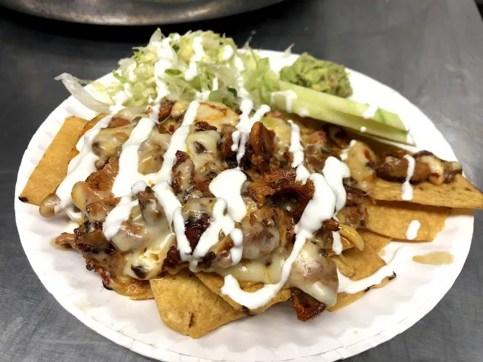 Tacos mi ranchito 2 Picture 7