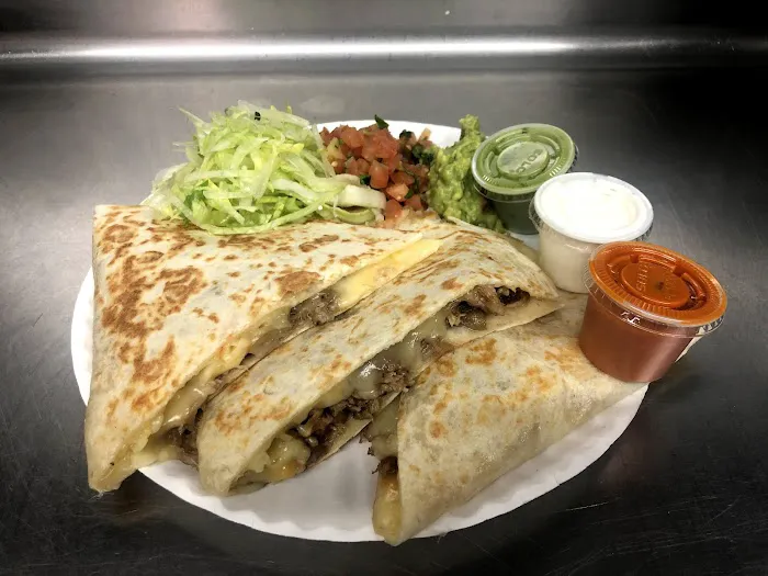 Tacos mi ranchito 2 Picture 8