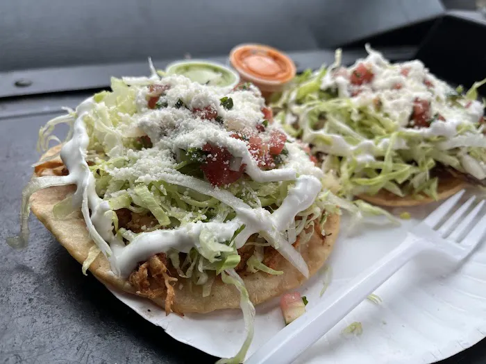 Tacos mi ranchito 2 Picture 5
