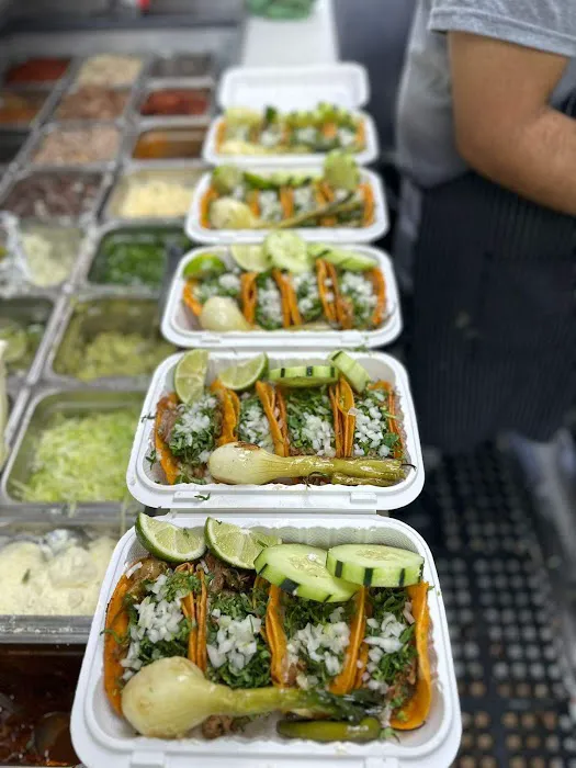 Tacos mi ranchito 2 Picture 6