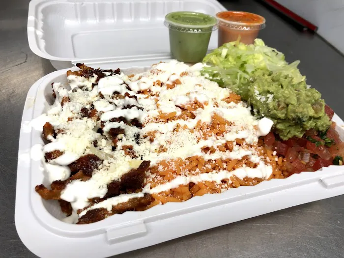 Tacos mi ranchito 2 Picture 2