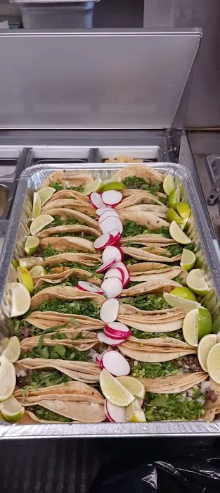 Tacos san juditas food truck Picture 2