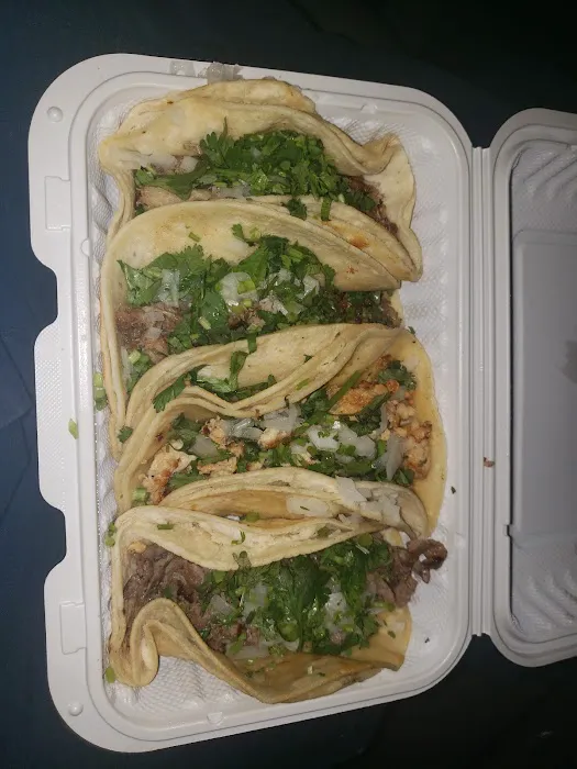 Tacos san juditas food truck Picture 8
