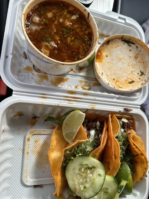 Tacos san juditas food truck Picture 4