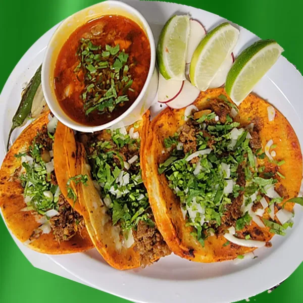 Tacos san juditas food truck Picture 9