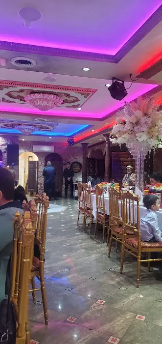 Palmyra Restaurant Brooklyn Picture 1