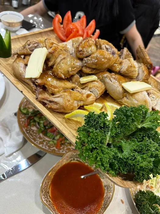 Palmyra Restaurant Brooklyn Picture 3
