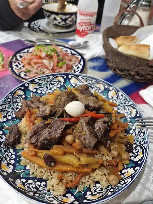 Tandir Rokhat Picture 6