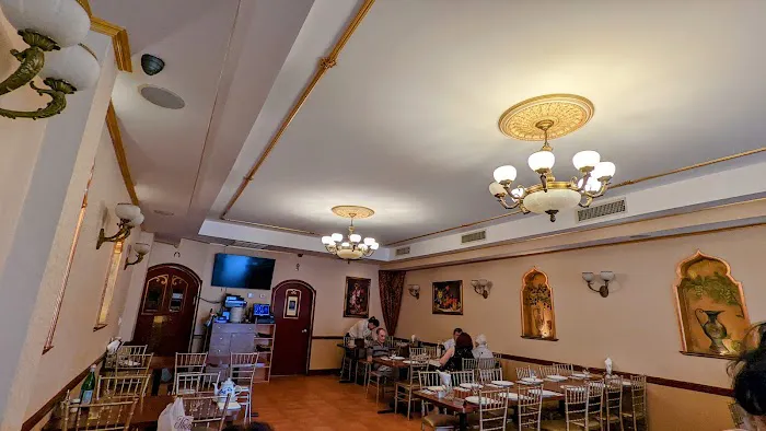 Oasis Cafe Picture 5
