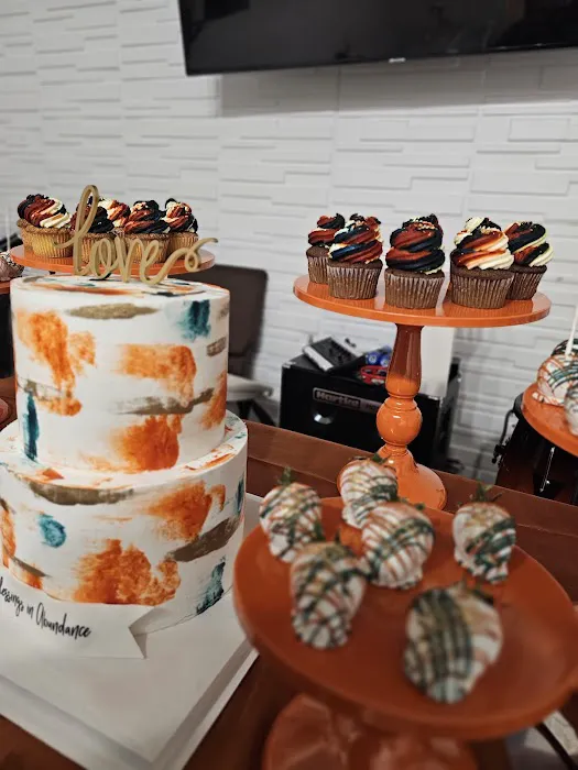 Pastry World Bakery Picture 3