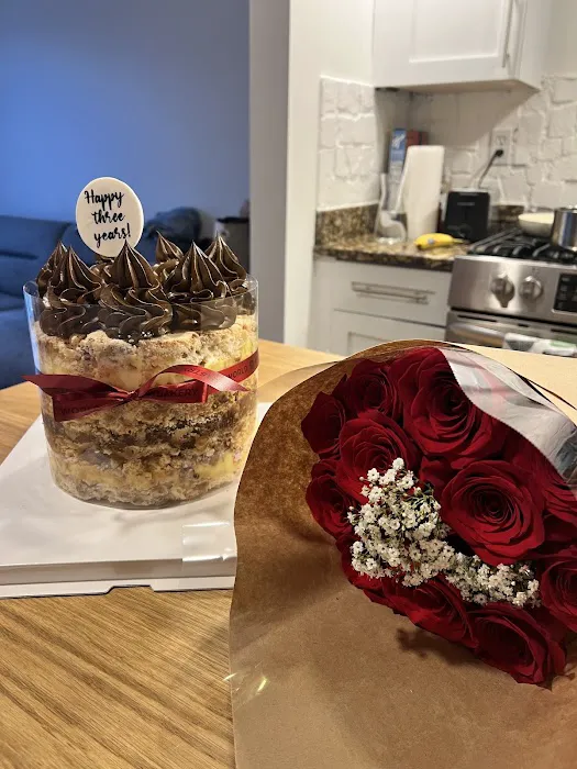Pastry World Bakery Picture 7