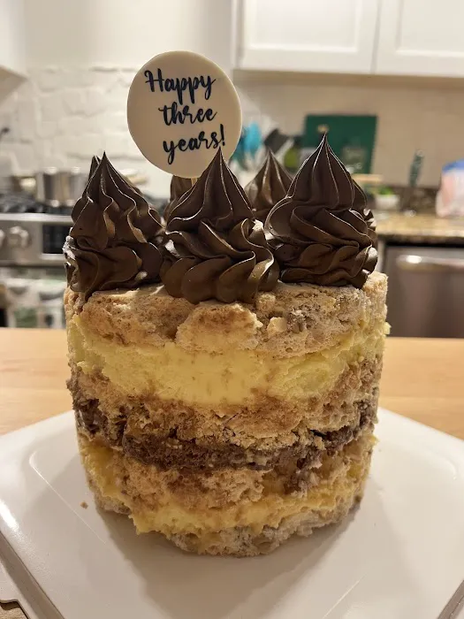 Pastry World Bakery Picture 4