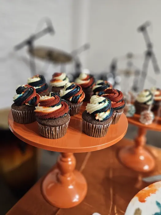 Pastry World Bakery Picture 2