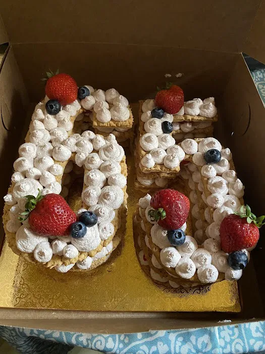 Pastry World Bakery Picture 9