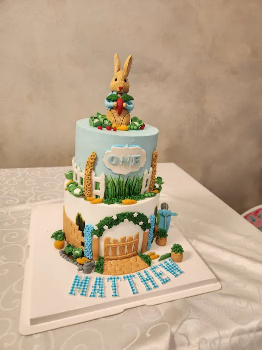 Pastry World Bakery Picture 8