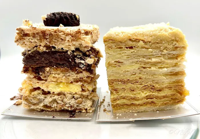 Pastry World Bakery Picture 5