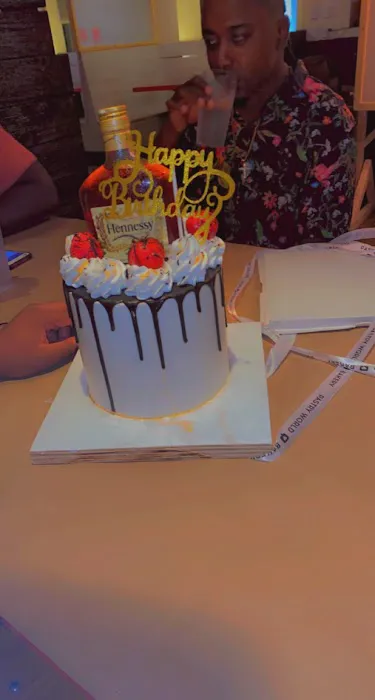 Pastry World Bakery Picture 1