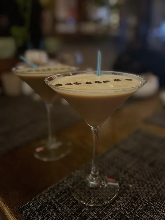 Tsob -Tsobe! Cafe Bar Lounge Picture 7