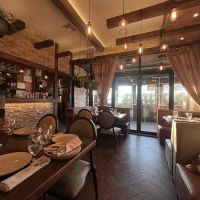 Tsob -Tsobe! Cafe Bar Lounge ico