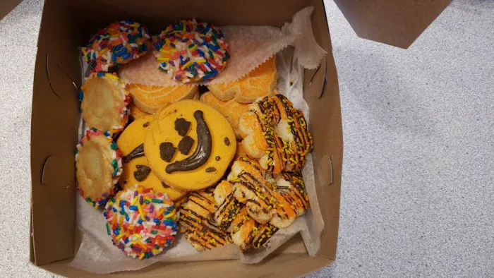 Nuccio's Bakery Picture 2