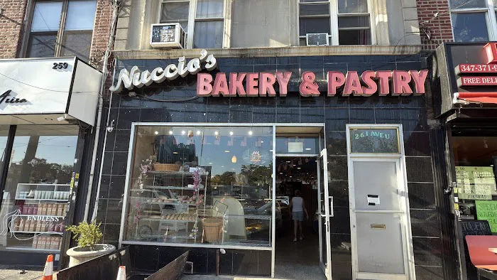 Nuccio's Bakery Picture 8