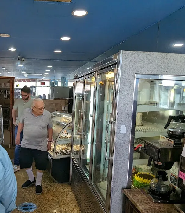 Nuccio's Bakery Picture 1