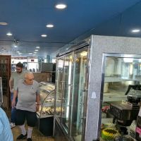 Nuccio's Bakery ico