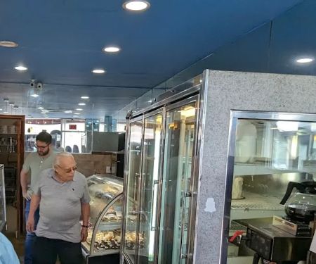 Nuccio's Bakery