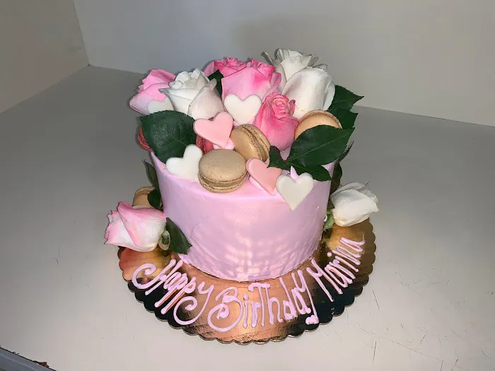 Nuccio's Bakery Picture 10