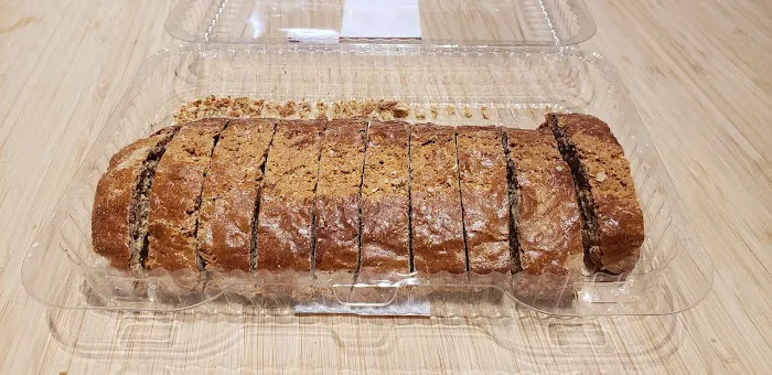 Nuccio's Bakery Picture 9